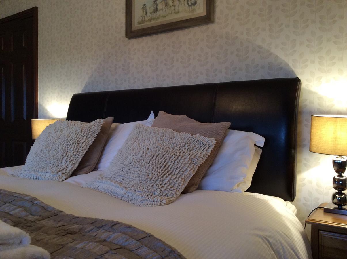 발라 Cysgod Y Garn B&B 외부 사진