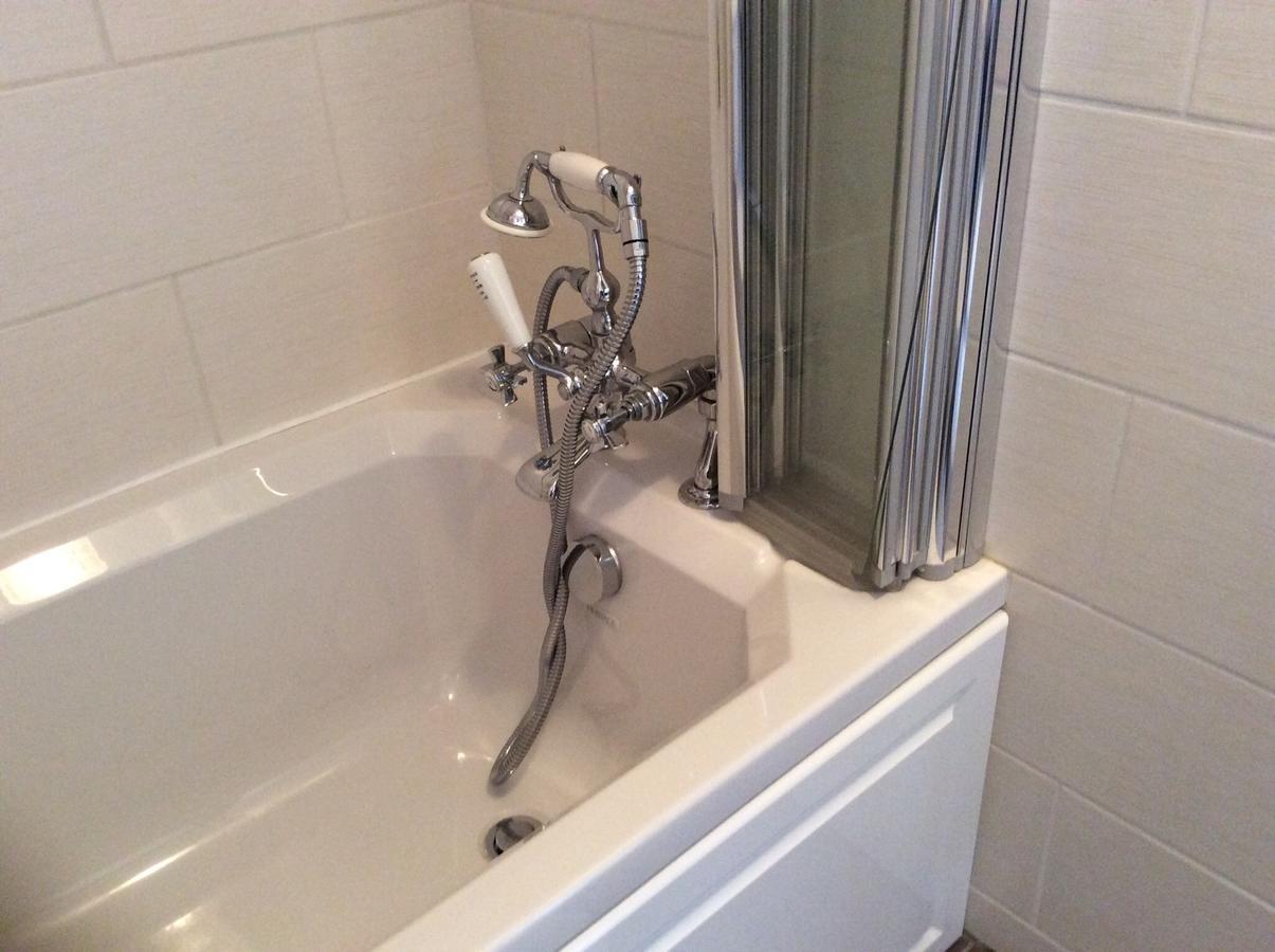 발라 Cysgod Y Garn B&B 외부 사진